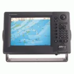 Furuno RDP149 NavNet vx2 Multifunction Display