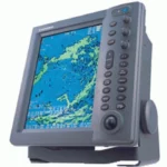 Furuno RDP150 Multifunction Display