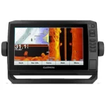Garmin ECHOMAP Plus 93sv Chartplotter Fishfinder
