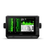 Garmin ECHOMAP UHD2 93sv Chartplotter Fishfinder