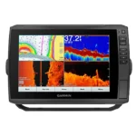 Garmin ECHOMAP Ultra 106sv Chartplotter Fishfinder