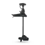 Garmin Force Kraken Trolling Motor with 48 inch shaft and remote