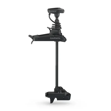 Garmin Force Kraken Trolling Motor with 48 inch shaft and remote