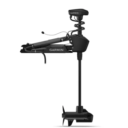 Garmin Force Pro Trolling Motor 50 inch black model