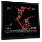 Garmin GMM 170 Overhead Marine Monitor