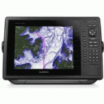 Garmin GPSMAP 1020 Chartplotter