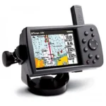 Garmin GPSMAP 276C Portable GPS Chartplotter