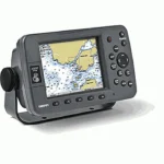 Garmin GPSMAP 3005C Network Chartplotter