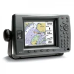 Garmin GPSMAP 3006C Network Chartplotter