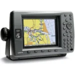 Garmin GPSMAP 3206 Network Chartplotter