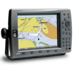 Garmin GPSMAP 3210 Network Chartplotter