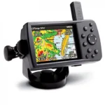 Garmin GPSMAP 376C Portable GPS Chartplotter