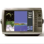 Garmin GPSMAP 4010 Chartplotter