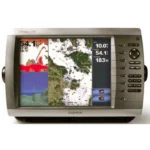 Garmin GPSMAP 4210 Network Chartplotter