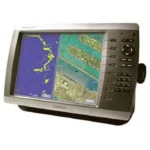 Garmin GPSMAP 4212 Network Chartplotter