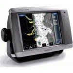Garmin GPSMAP 5008 Touchscreen Chartplotter