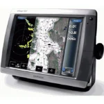 Garmin GPSMAP 5012 Touchscreen Chartplotter