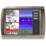 Garmin GPSMAP 5015 Multifunction Display