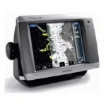 Garmin GPSMAP 5208 Touchscreen Chartplotter