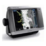 Garmin GPSMAP 5208 Touchscreen Chartplotter