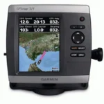 Garmin GPSMAP 521 Chartplotter