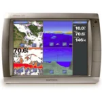 Garmin GPSMAP 5215 Touchscreen Multifunction Display