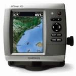 Garmin GPSMAP 526 Chartplotter