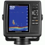 Garmin GPSMAP 527xs Chartplotter Fishfinder Combo