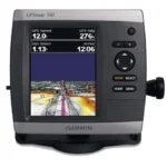 Garmin GPSMAP 541 GPS Chartplotter