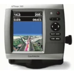 Garmin GPSMAP 546 GPS Chartplotter