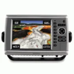 Garmin GPSMAP 6008 Network Chartplotter
