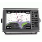 Garmin GPSMAP 6012 Network Chartplotter