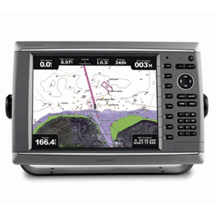 Garmin-GPSMAP-6012.webp Garmin GPSMAP 6012 Network Chartplotter - Image 1