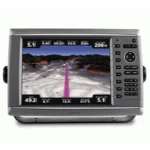 Garmin GPSMAP 6212 Chartplotter