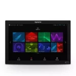 Raymarine Axiom XL 24 Multifunction Display Kit