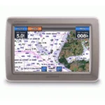 Garmin GPSMAP 640 GPS Chartplotter