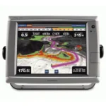 Garmin GPSMAP 7012 Multifunction Display