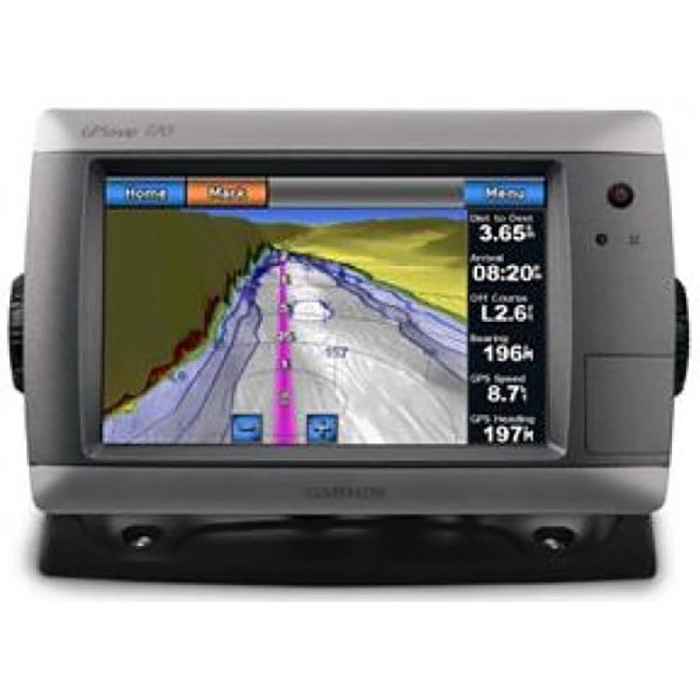 Garmin-GPSMAP-720-Chartplotter.webp Garmin GPSMAP 720 Chartplotter - Image 1