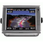 Garmin GPSMAP 7212 Multifunction Display