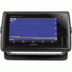 Garmin GPSMAP 721xs Chartplotter Fishfinder