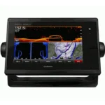 Garmin GPSMAP 7607xsv Chartplotter Fishfinder Combo