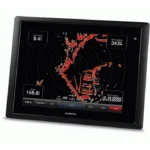 Garmin GPSMAP 8012 Multifunction Display