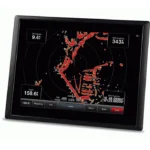Garmin GPSMAP 8015 Multifunction Display