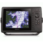 Garmin GPSMAP 820 Chartplotter