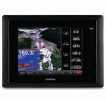 Garmin GPSMAP 8208 Multifunction Display