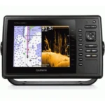 Garmin GPSMAP 820xs Chartplotter Fishfinder