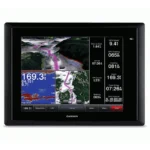 Garmin GPSMAP 8212 Multifunction Display