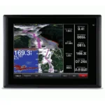 Garmin GPSMAP 8215 Multifunction Display