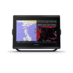Garmin GPSMAP 8412 Multifunction Display