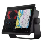Garmin GPSMAP 8612 Chartplotter